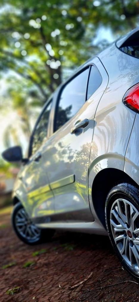 FIAT Argo 1.0 4P FLEX FIREFLY DRIVE, Foto 18