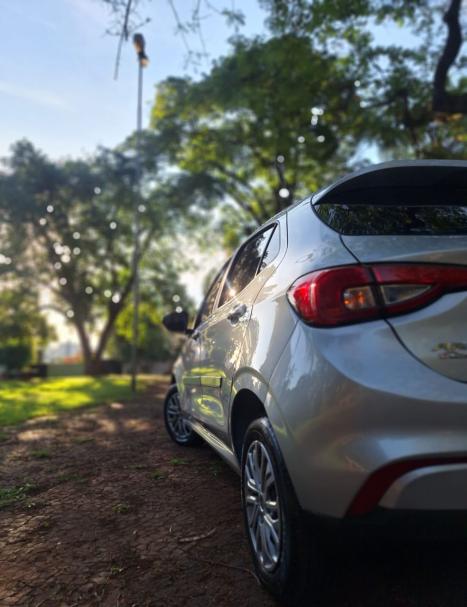 FIAT Argo 1.0 4P FLEX FIREFLY DRIVE, Foto 19