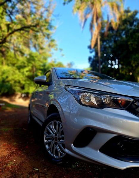 FIAT Argo 1.0 4P FLEX FIREFLY DRIVE, Foto 20