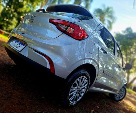 FIAT Argo 1.0 4P FLEX FIREFLY DRIVE, Foto 8