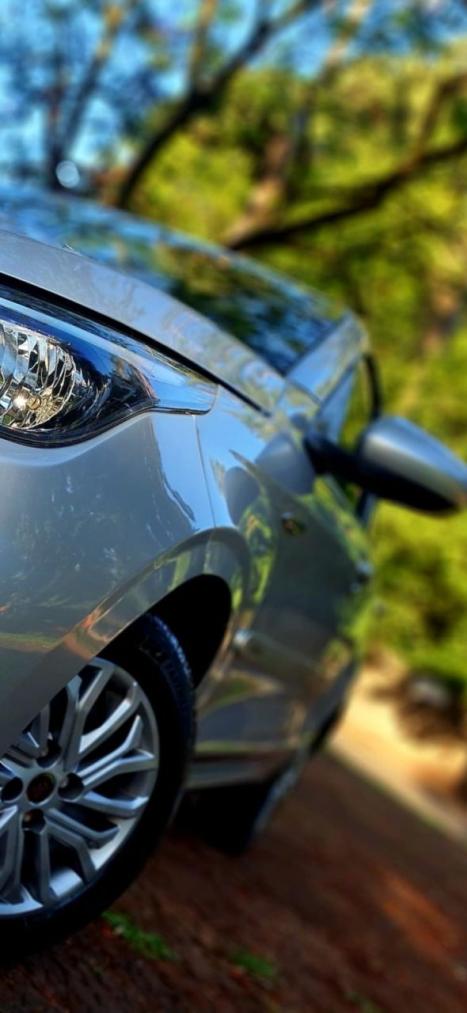 FIAT Argo 1.0 4P FLEX FIREFLY DRIVE, Foto 17