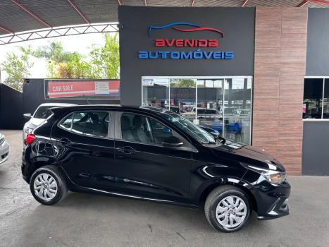 FIAT Argo 1.0 4P FLEX FIREFLY, Foto 1