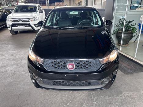 FIAT Argo 1.0 4P FLEX FIREFLY, Foto 2