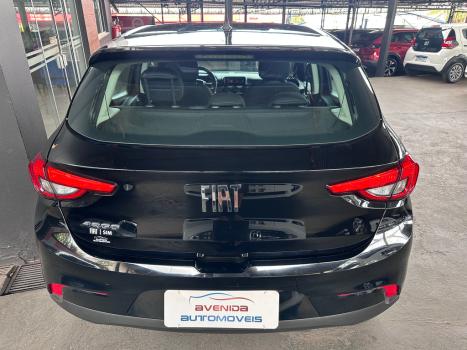 FIAT Argo 1.0 4P FLEX FIREFLY, Foto 4