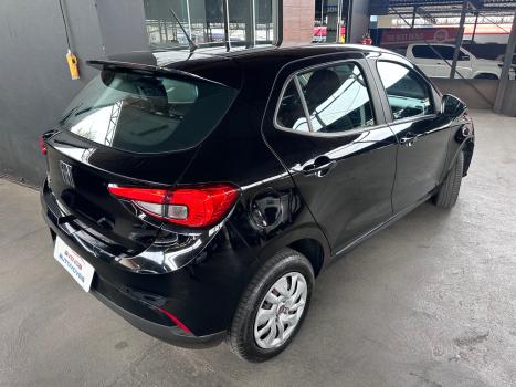 FIAT Argo 1.0 4P FLEX FIREFLY, Foto 5