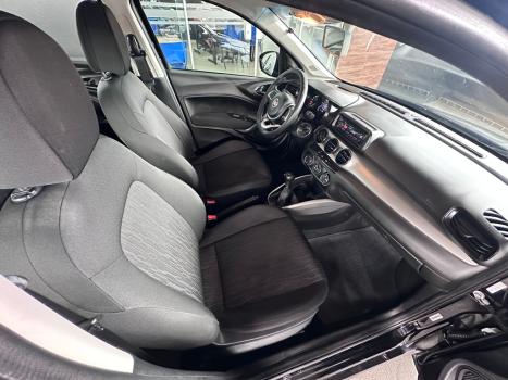 FIAT Argo 1.0 4P FLEX FIREFLY, Foto 7