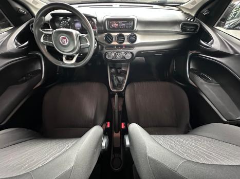 FIAT Argo 1.0 4P FLEX FIREFLY, Foto 8