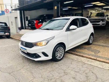 FIAT Argo 1.0 4P FLEX FIREFLY DRIVE, Foto 1