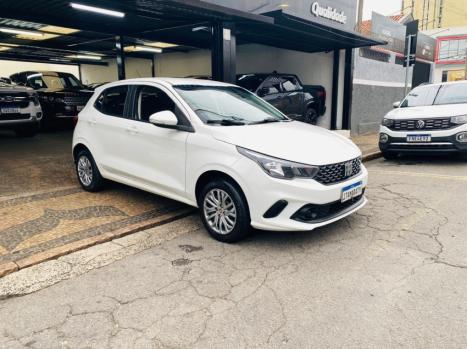 FIAT Argo 1.0 4P FLEX FIREFLY DRIVE, Foto 3