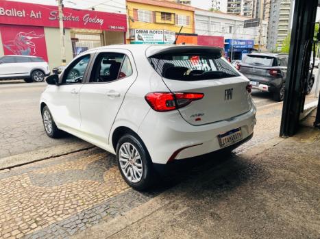 FIAT Argo 1.0 4P FLEX FIREFLY DRIVE, Foto 6
