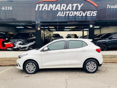 FIAT Argo 1.0 4P FLEX FIREFLY DRIVE, Foto 8