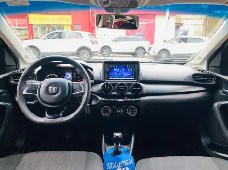 FIAT Argo 1.0 4P FLEX FIREFLY DRIVE, Foto 12