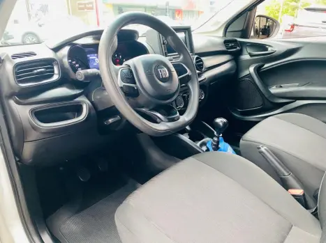 FIAT Argo 1.0 4P FLEX FIREFLY DRIVE, Foto 13