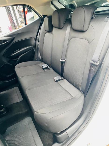 FIAT Argo 1.0 4P FLEX FIREFLY DRIVE, Foto 16