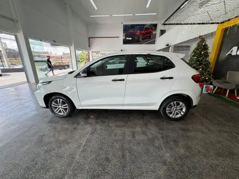 FIAT Argo 1.0 4P FLEX FIREFLY, Foto 2