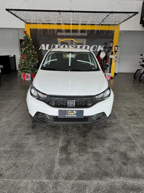 FIAT Argo 1.0 4P FLEX FIREFLY, Foto 3