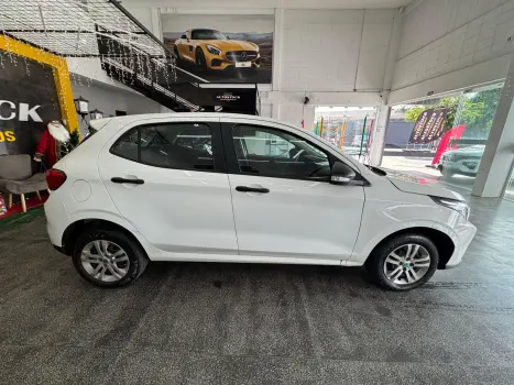 FIAT Argo 1.0 4P FLEX FIREFLY, Foto 4