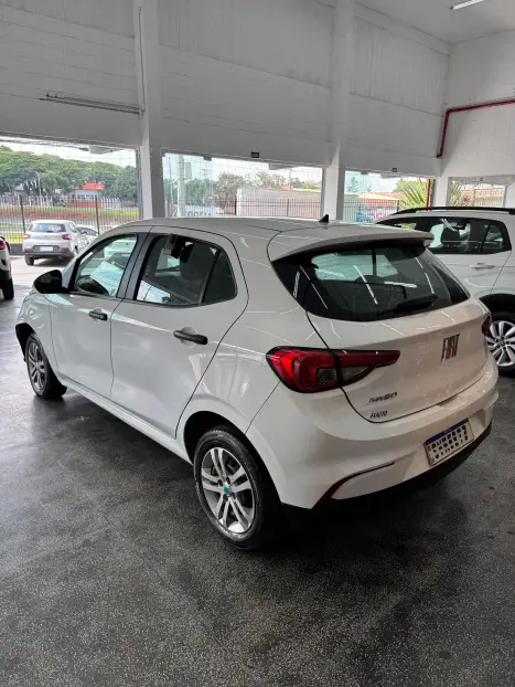 FIAT Argo 1.0 4P FLEX FIREFLY, Foto 6