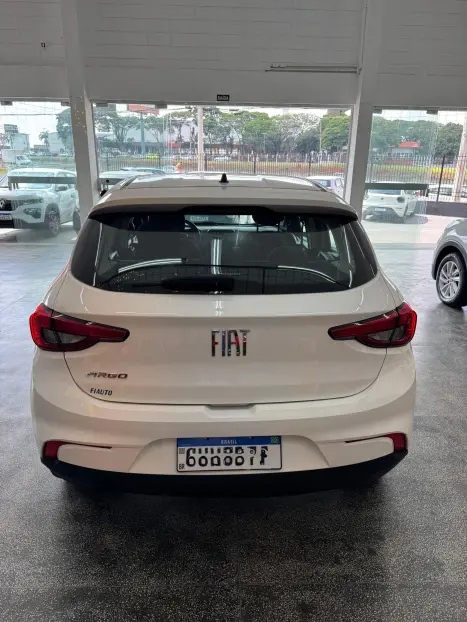 FIAT Argo 1.0 4P FLEX FIREFLY, Foto 7