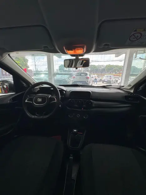 FIAT Argo 1.0 4P FLEX FIREFLY, Foto 9