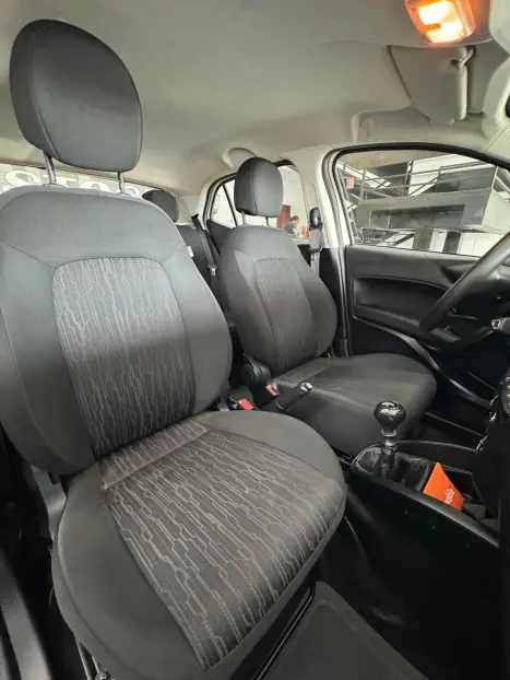 FIAT Argo 1.0 4P FLEX FIREFLY, Foto 11