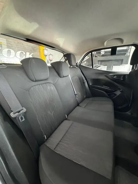 FIAT Argo 1.0 4P FLEX FIREFLY, Foto 12