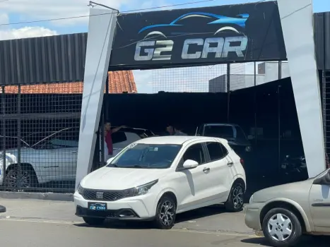 FIAT Argo 1.0 4P FLEX FIREFLY DRIVE, Foto 2