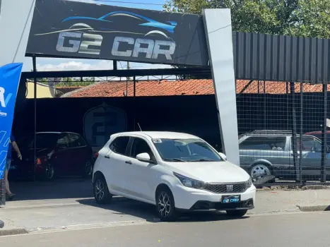 FIAT Argo 1.0 4P FLEX FIREFLY DRIVE, Foto 3