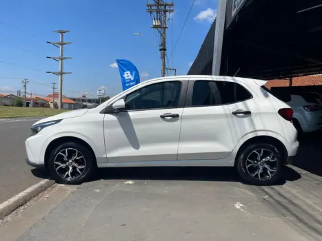 FIAT Argo 1.0 4P FLEX FIREFLY DRIVE, Foto 4