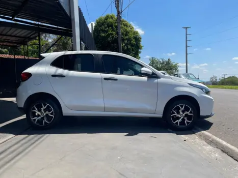 FIAT Argo 1.0 4P FLEX FIREFLY DRIVE, Foto 5