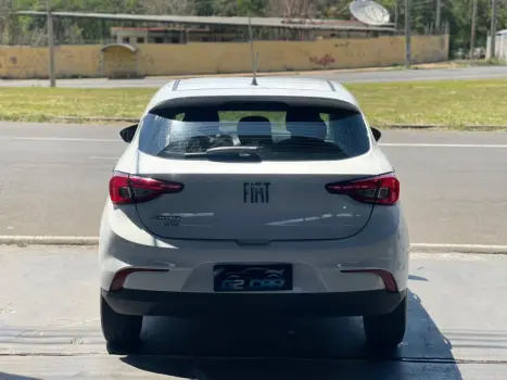 FIAT Argo 1.0 4P FLEX FIREFLY DRIVE, Foto 6