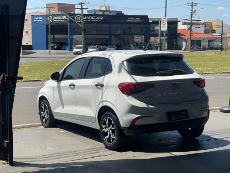 FIAT Argo 1.0 4P FLEX FIREFLY DRIVE, Foto 7