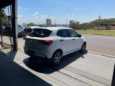 FIAT Argo 1.0 4P FLEX FIREFLY DRIVE, Foto 8