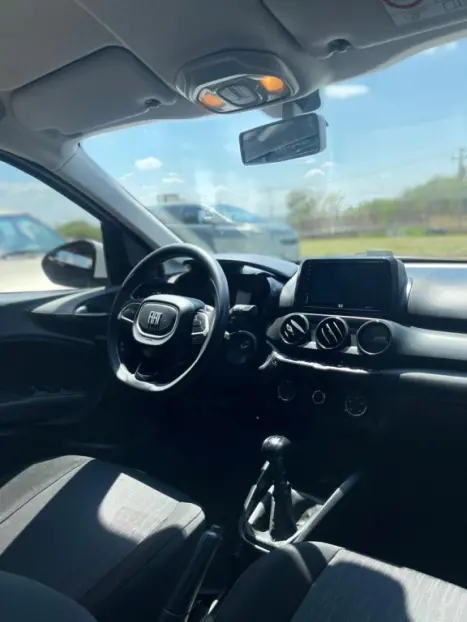 FIAT Argo 1.0 4P FLEX FIREFLY DRIVE, Foto 9