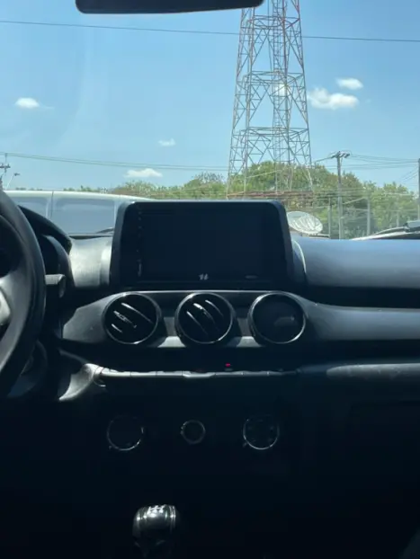 FIAT Argo 1.0 4P FLEX FIREFLY DRIVE, Foto 10