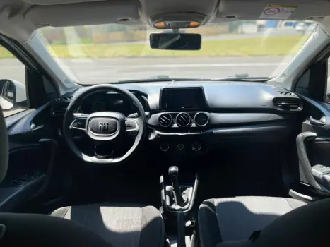 FIAT Argo 1.0 4P FLEX FIREFLY DRIVE, Foto 12