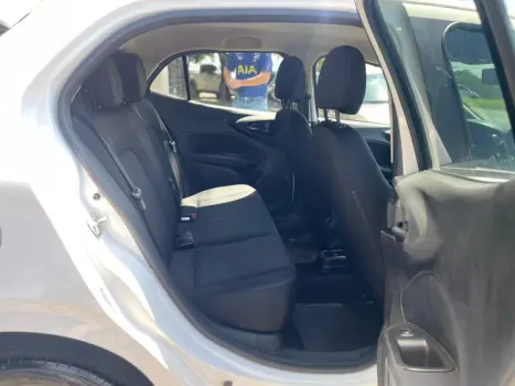 FIAT Argo 1.0 4P FLEX FIREFLY DRIVE, Foto 13