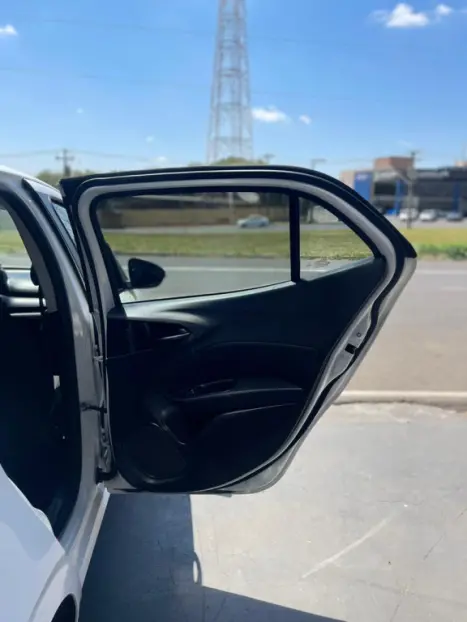 FIAT Argo 1.0 4P FLEX FIREFLY DRIVE, Foto 14