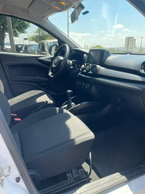 FIAT Argo 1.0 4P FLEX FIREFLY DRIVE, Foto 15