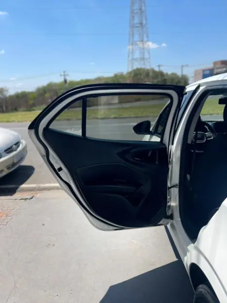 FIAT Argo 1.0 4P FLEX FIREFLY DRIVE, Foto 21