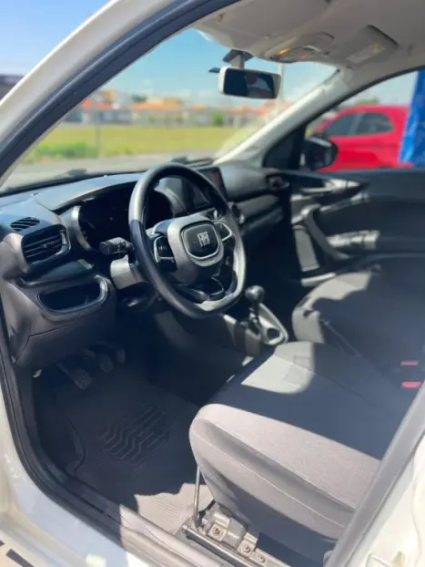 FIAT Argo 1.0 4P FLEX FIREFLY DRIVE, Foto 22