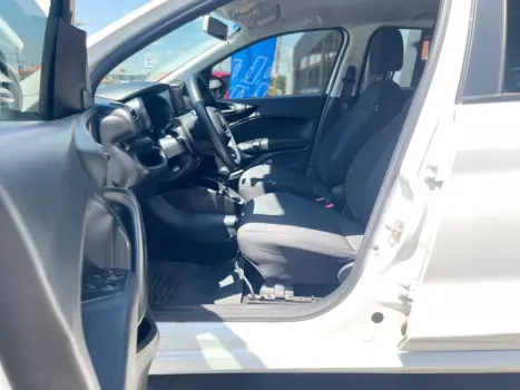 FIAT Argo 1.0 4P FLEX FIREFLY DRIVE, Foto 23