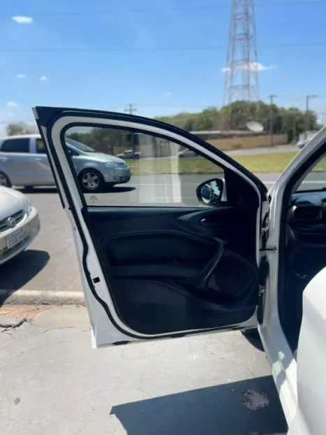 FIAT Argo 1.0 4P FLEX FIREFLY DRIVE, Foto 24