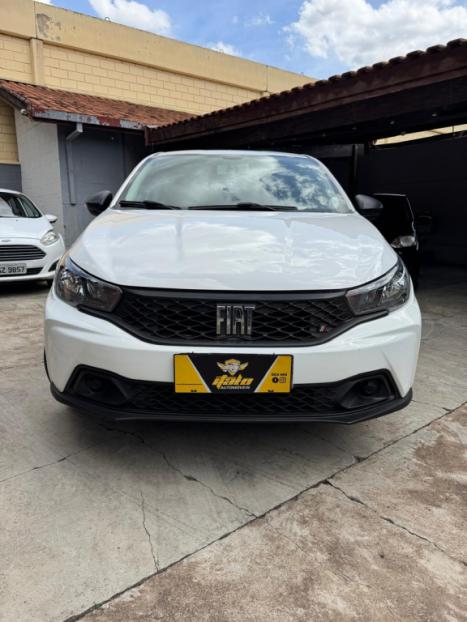 FIAT Argo 1.0 4P FLEX FIREFLY, Foto 2