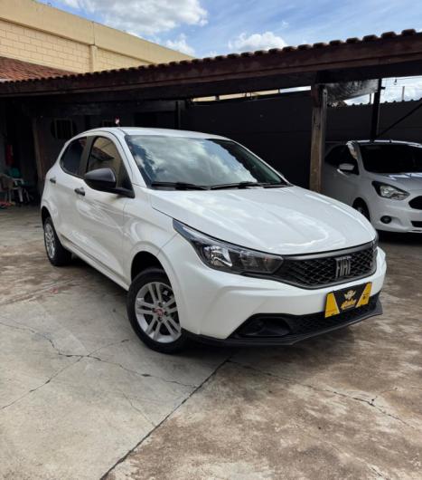 FIAT Argo 1.0 4P FLEX FIREFLY, Foto 3