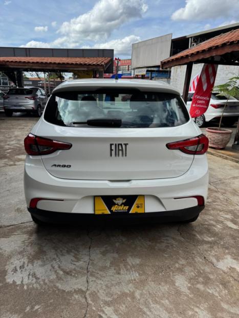 FIAT Argo 1.0 4P FLEX FIREFLY, Foto 5