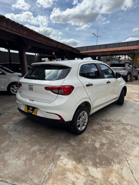 FIAT Argo 1.0 4P FLEX FIREFLY, Foto 6