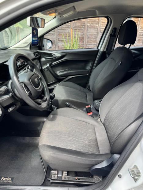 FIAT Argo 1.0 4P FLEX FIREFLY, Foto 7