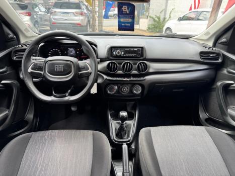 FIAT Argo 1.0 4P FLEX FIREFLY, Foto 9