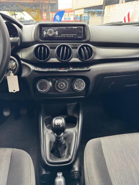 FIAT Argo 1.0 4P FLEX FIREFLY, Foto 10